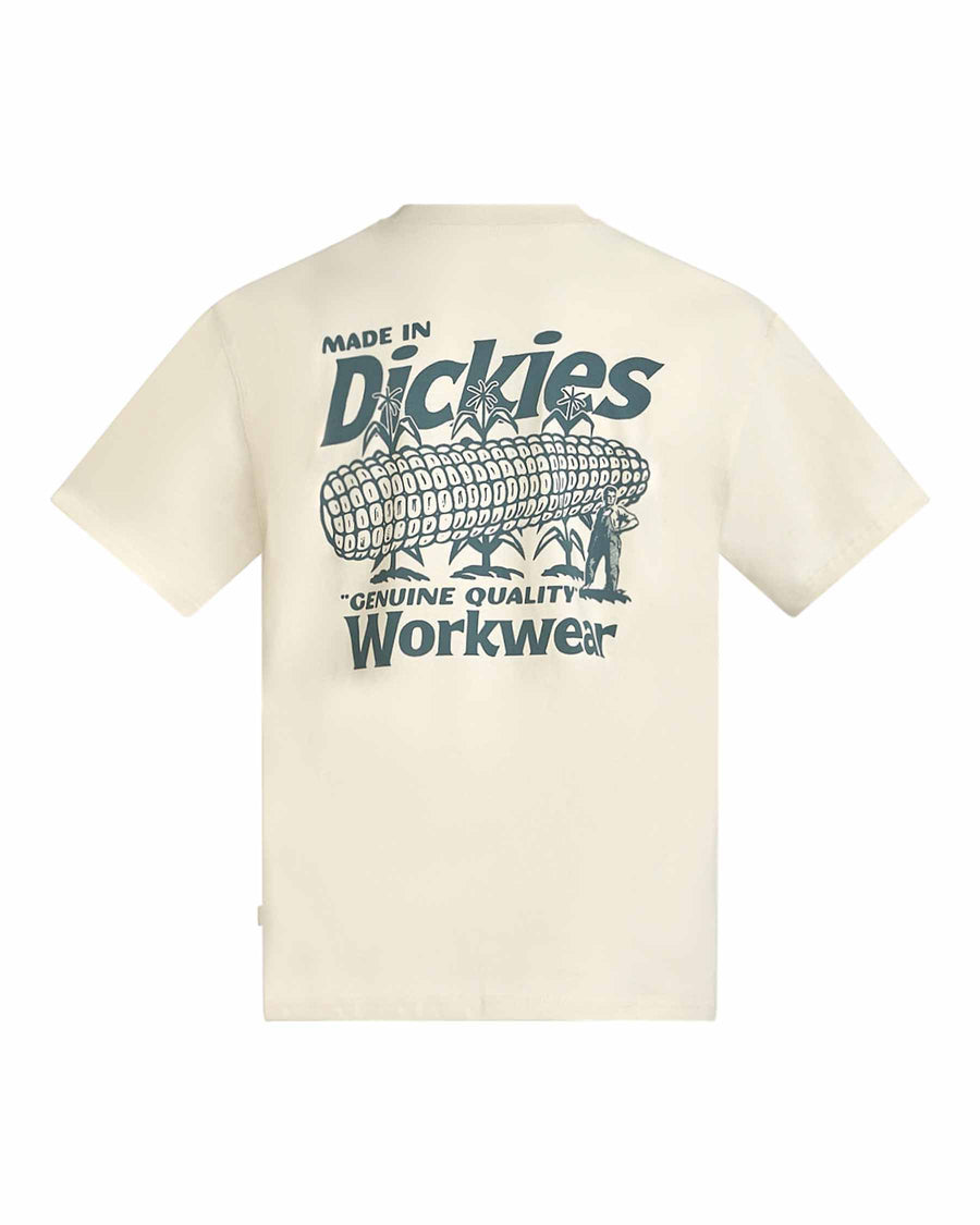 PLAINFIELD SS TEE