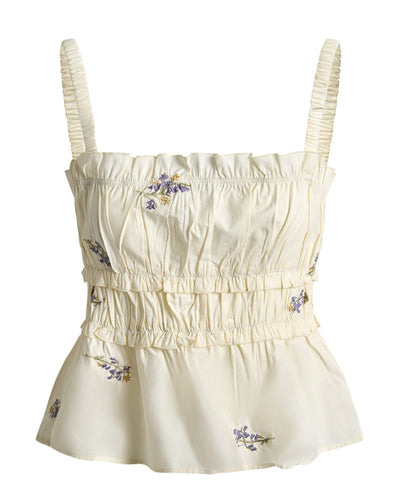 Pursip flower topThumbnail