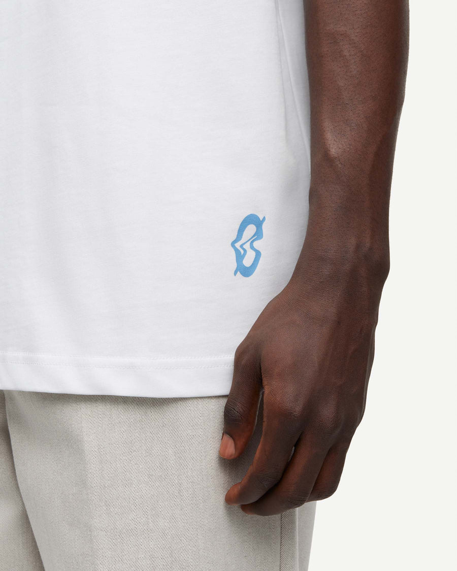 Saswirl t-shirt 11725