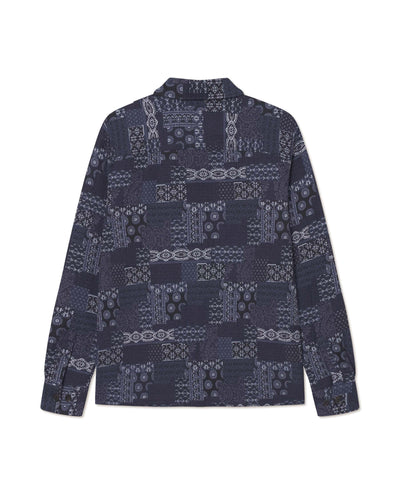 Layton OvershirtThumbnail