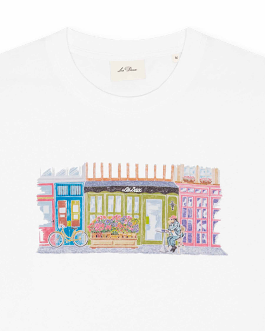 Market T-Shirt