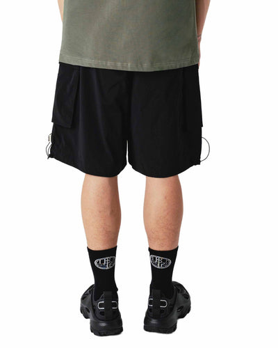 WBSmoul Tech Cargo ShortsThumbnail