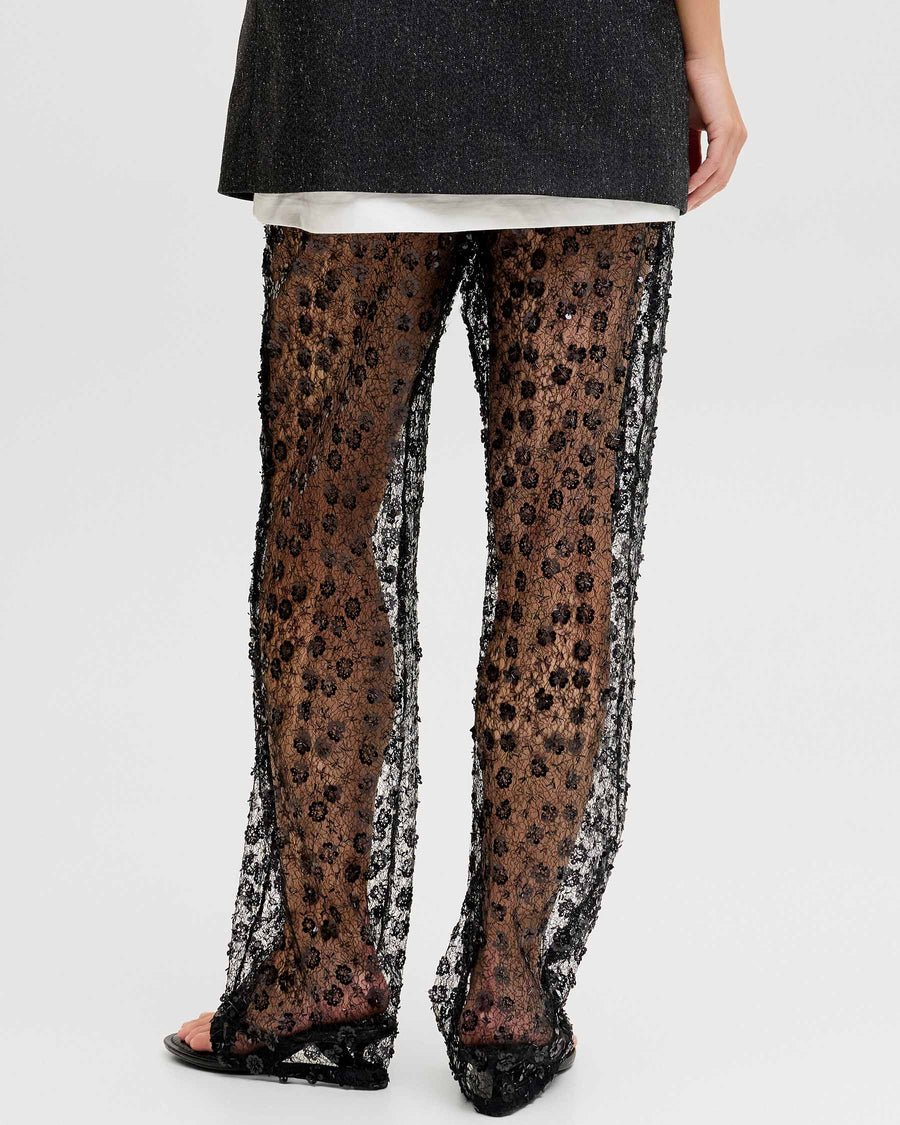 JXDREAM SEQUIN PANT
