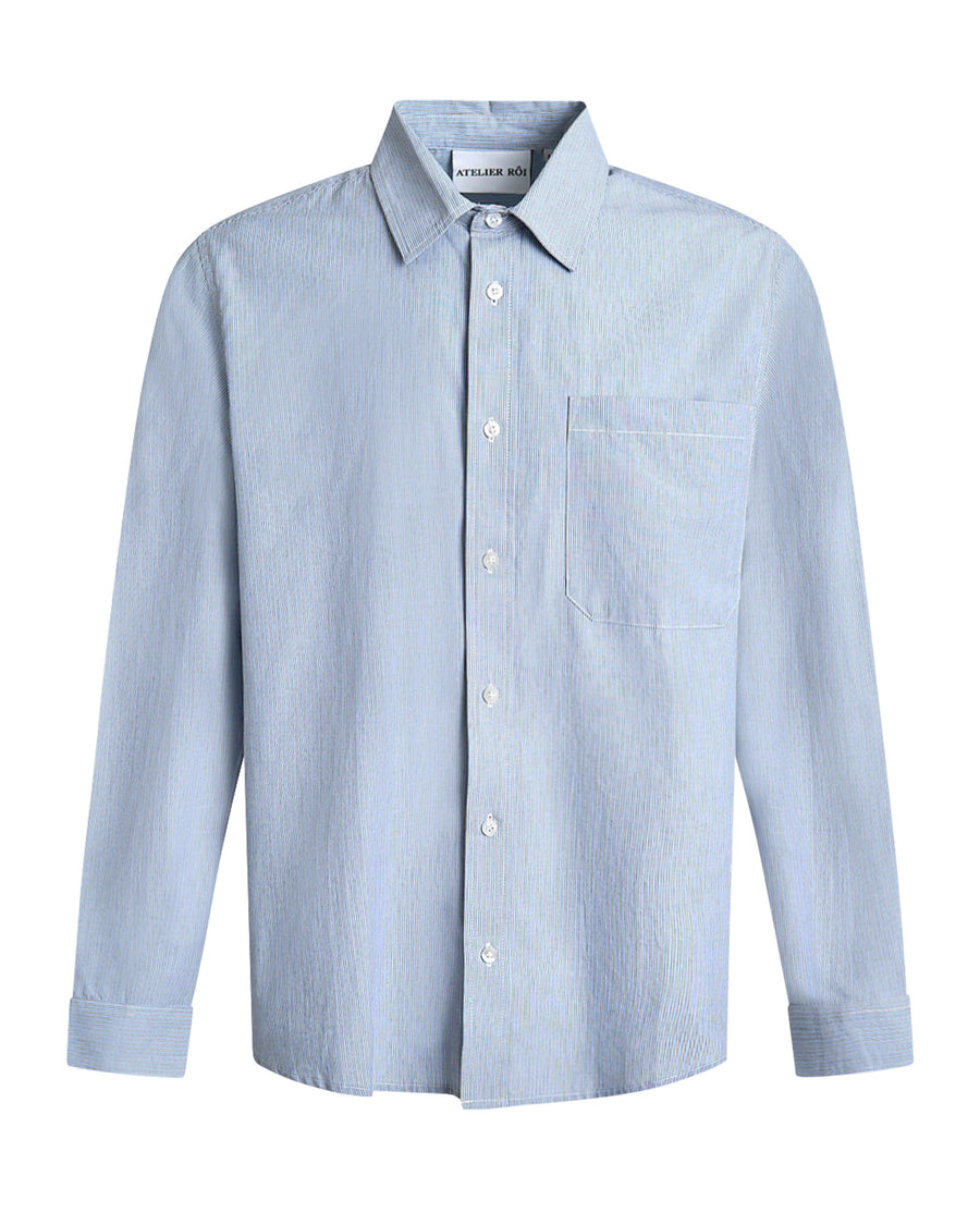 Osca 2 Roi PLST-13 Shirt ls