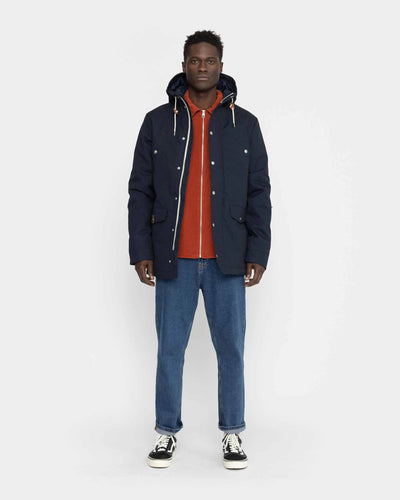 Parka jacketThumbnail