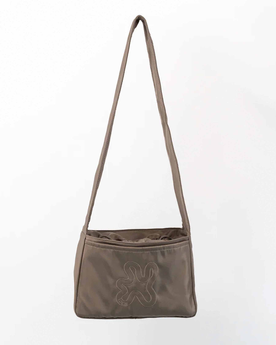 Vandafvisende mini crossbody