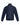Basic half zip