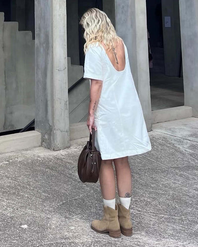 ENBALL SS DRESSThumbnail