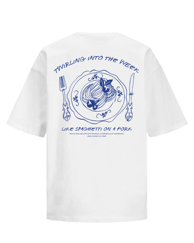 JXMILLOW LOOSE TEEThumbnail