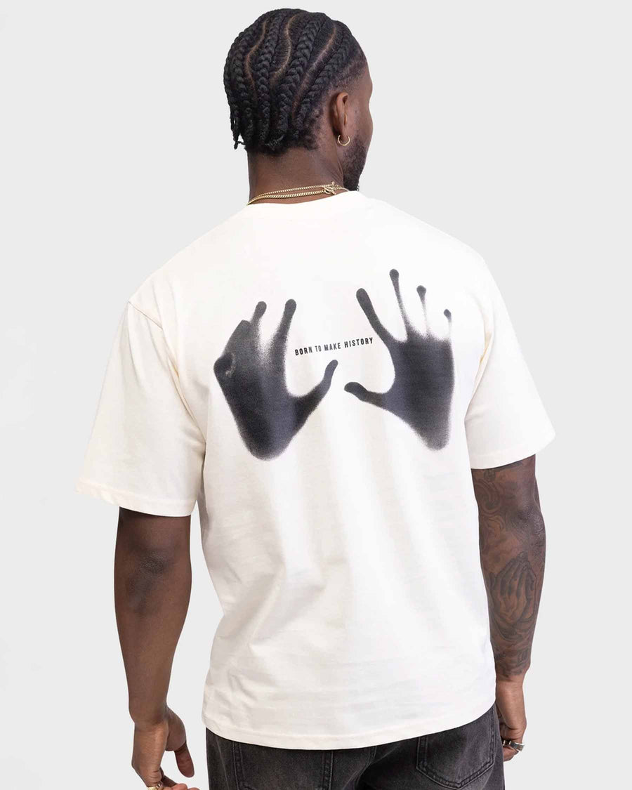 RROsman Tee BOXY FIT