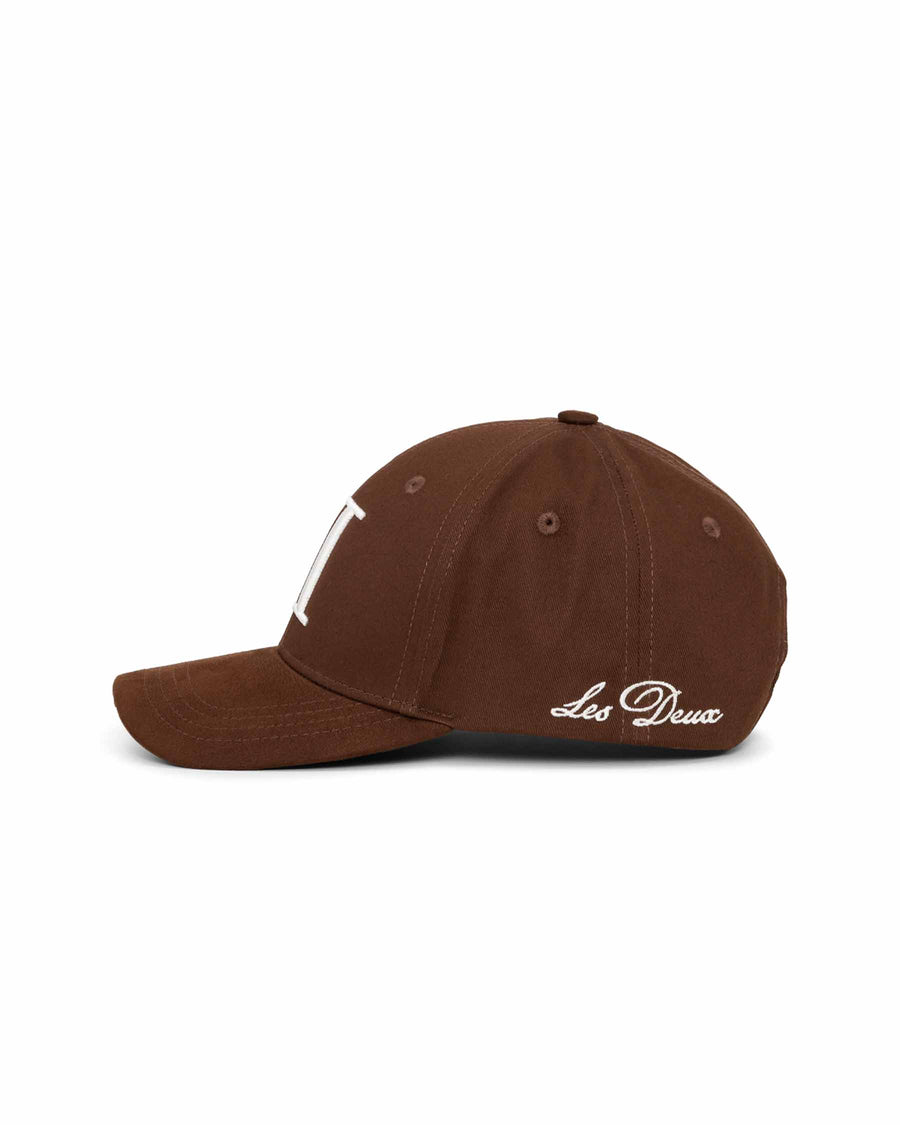Baseball Cap Suede II