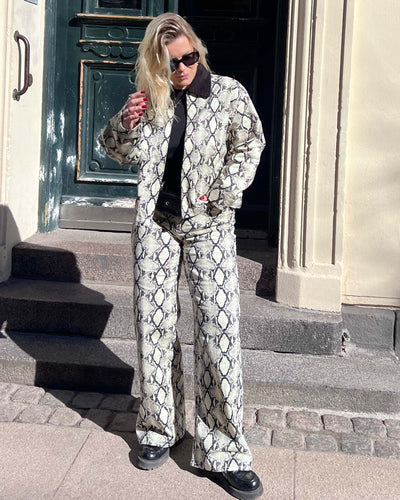 JXSARAH LS WORKER JACKETThumbnail