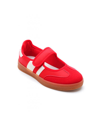 Julie balletThumbnail