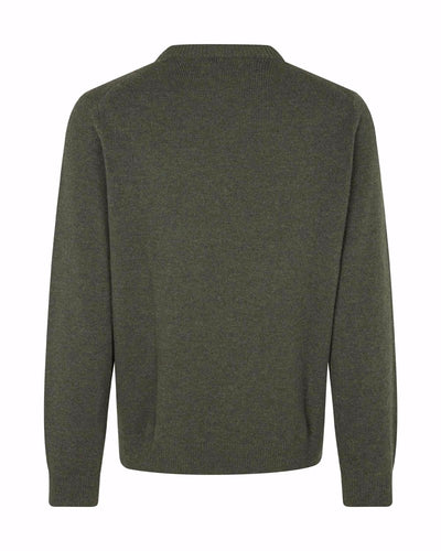 Isak Knit SweaterThumbnail