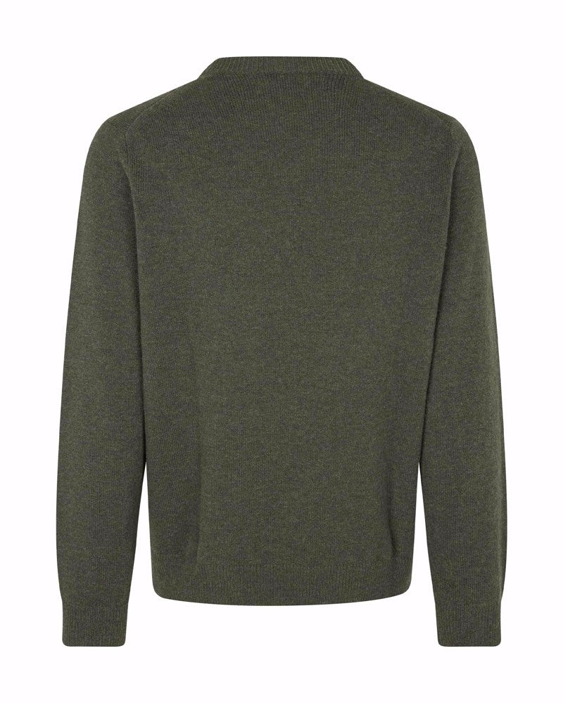 Isak Knit Sweater