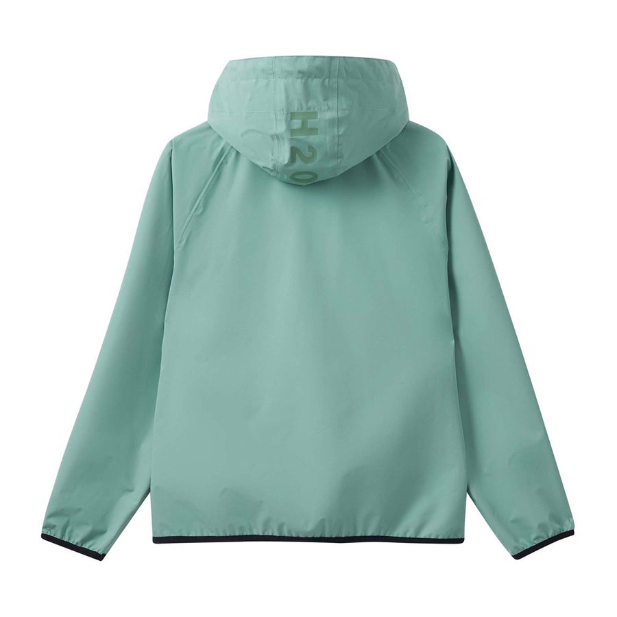 Rømø LW Rain Jacket - packable