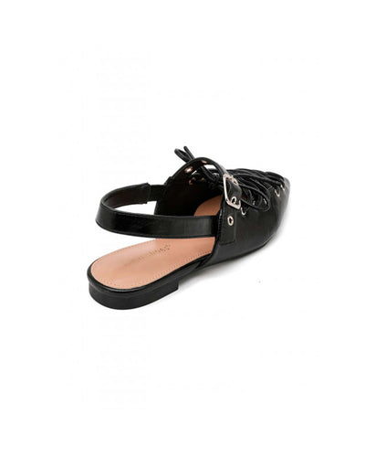 Tassa tie slingbackThumbnail