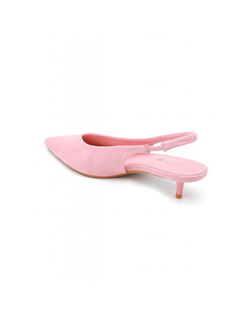 Caroline heel