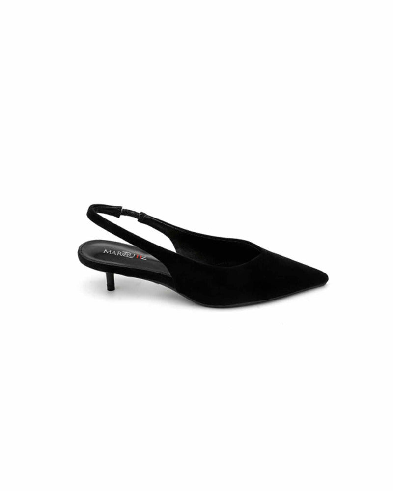 Caroline heel