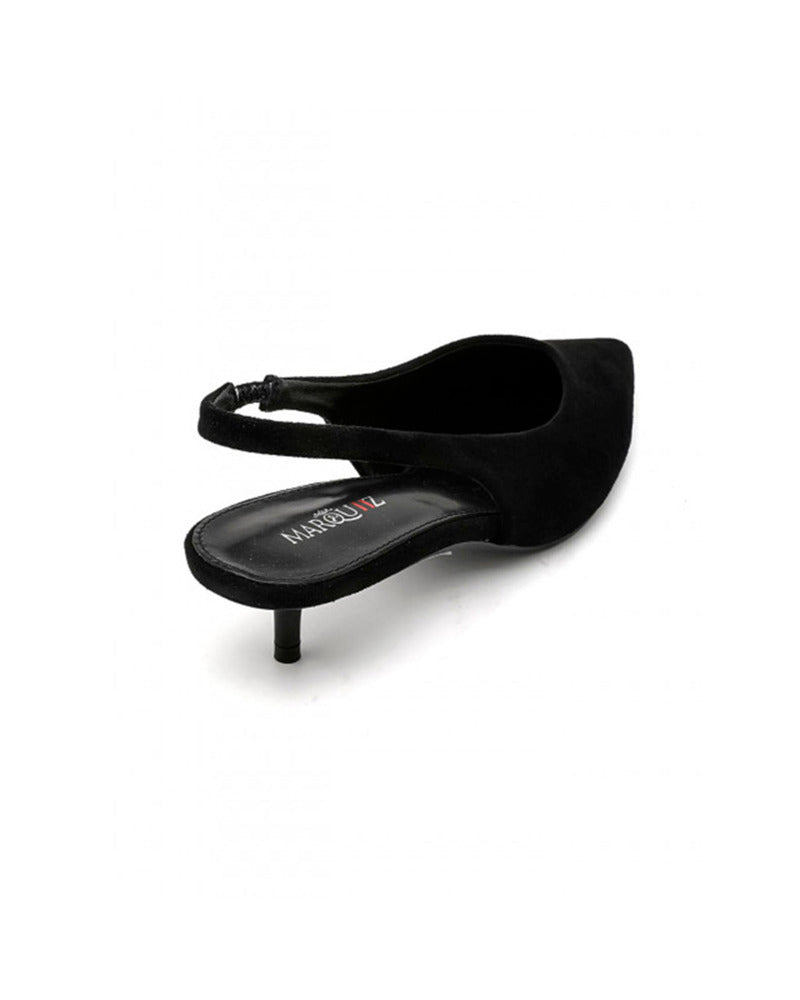 Caroline heel