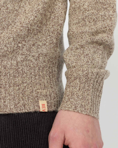 Knit SweaterThumbnail