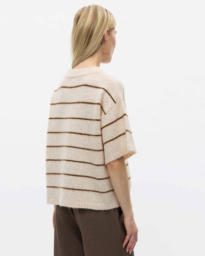 ENNAPLES SS KNITThumbnail