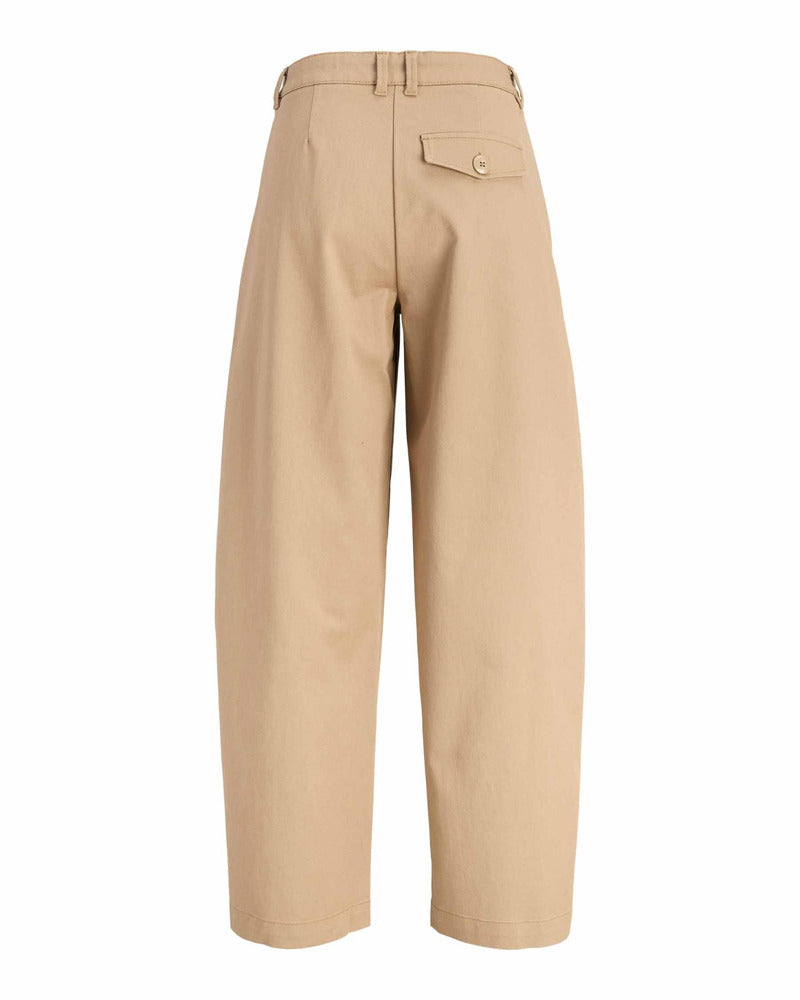 JXHAZEL KIRA BARREL MW PANTS