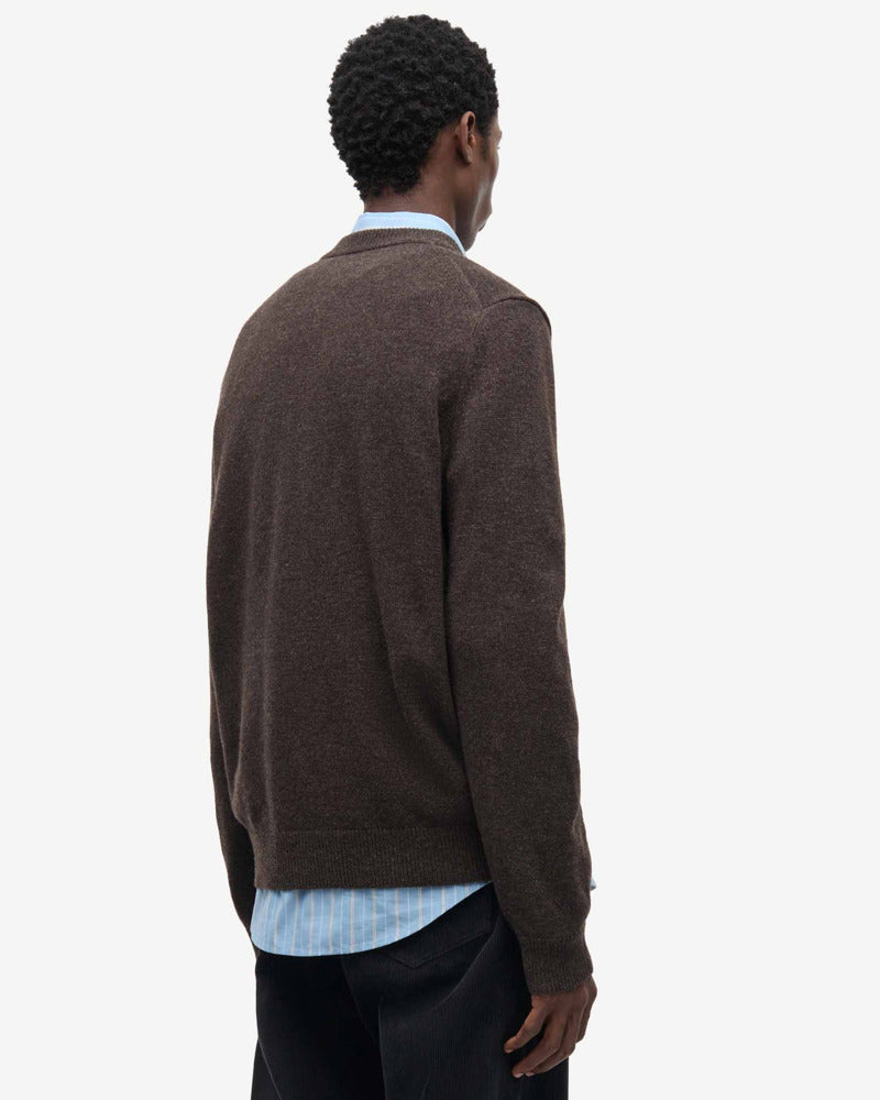 Isak Knit Sweater