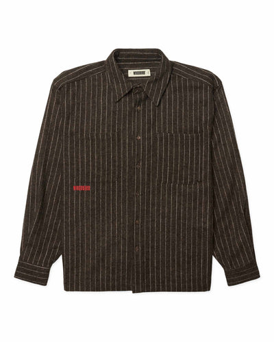 WBBuzo Herringbone ShirtThumbnail