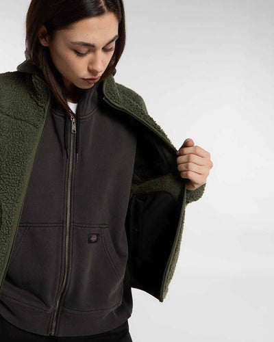 MOUNT HOPE FLEECE WThumbnail