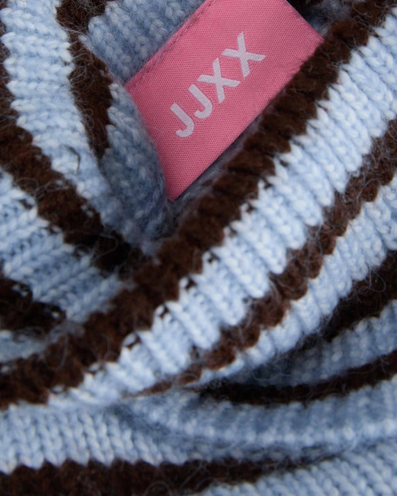 JXROSANNA ROLL NECK KNIT