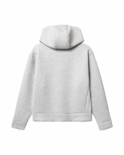 WBFuji Scuba Zip HoodieThumbnail