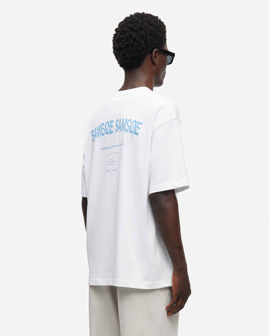 Saswirl t-shirt 11725