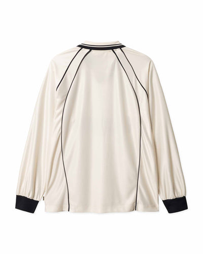 WBTaka L/S Sports PoloThumbnail