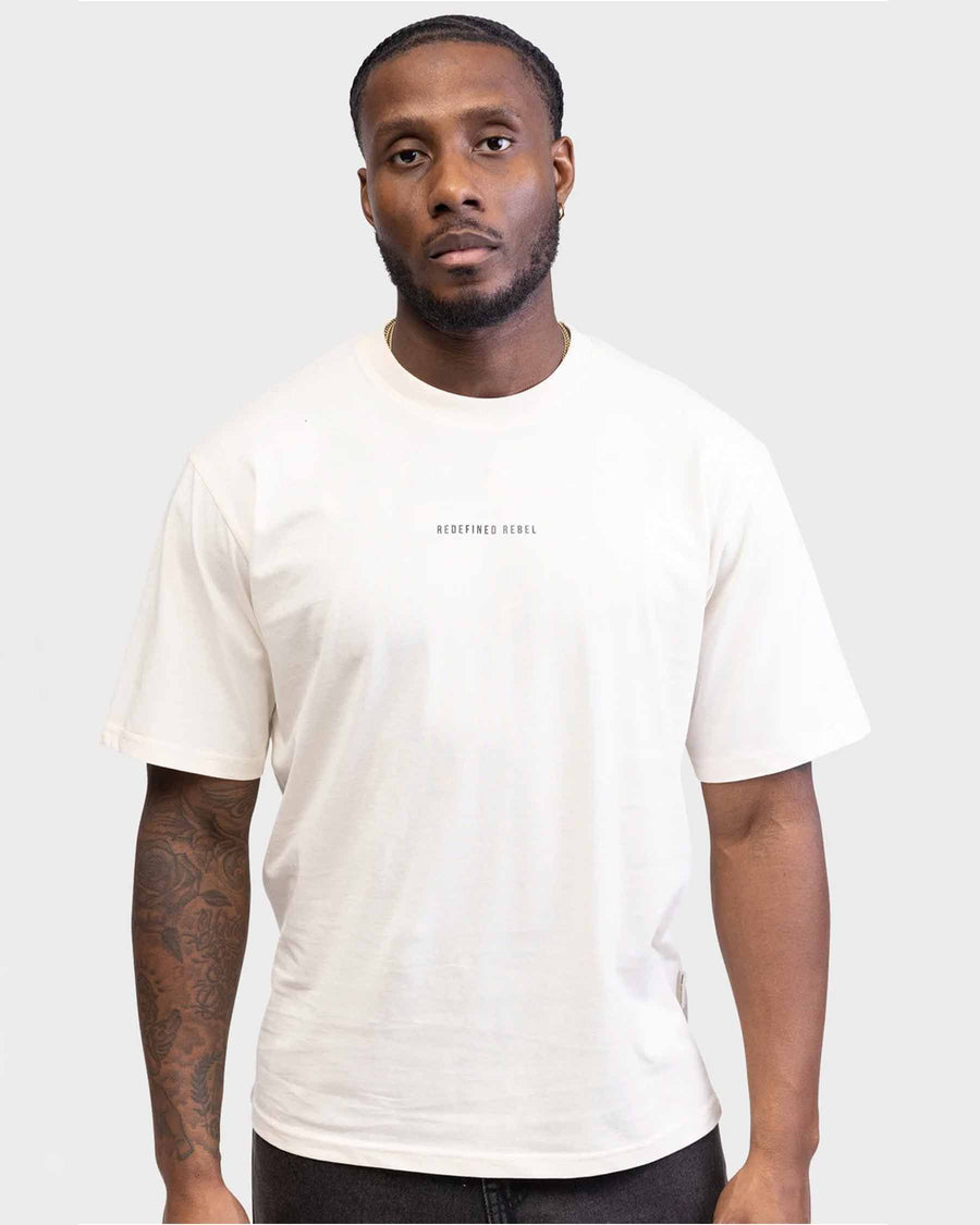 RROsman Tee BOXY FIT