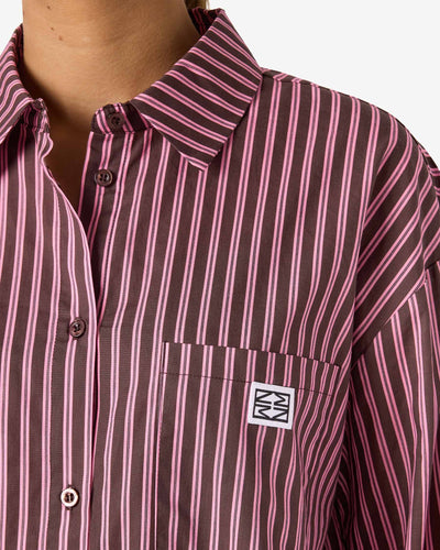 NMFRIDA BUTTON SHIRTThumbnail