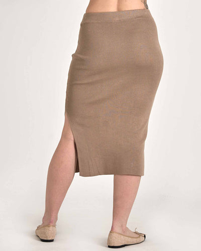 Monica midi skirtThumbnail