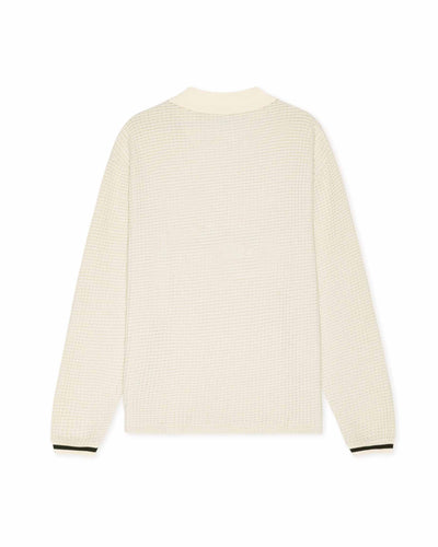 Waffle LS Football JerseyThumbnail