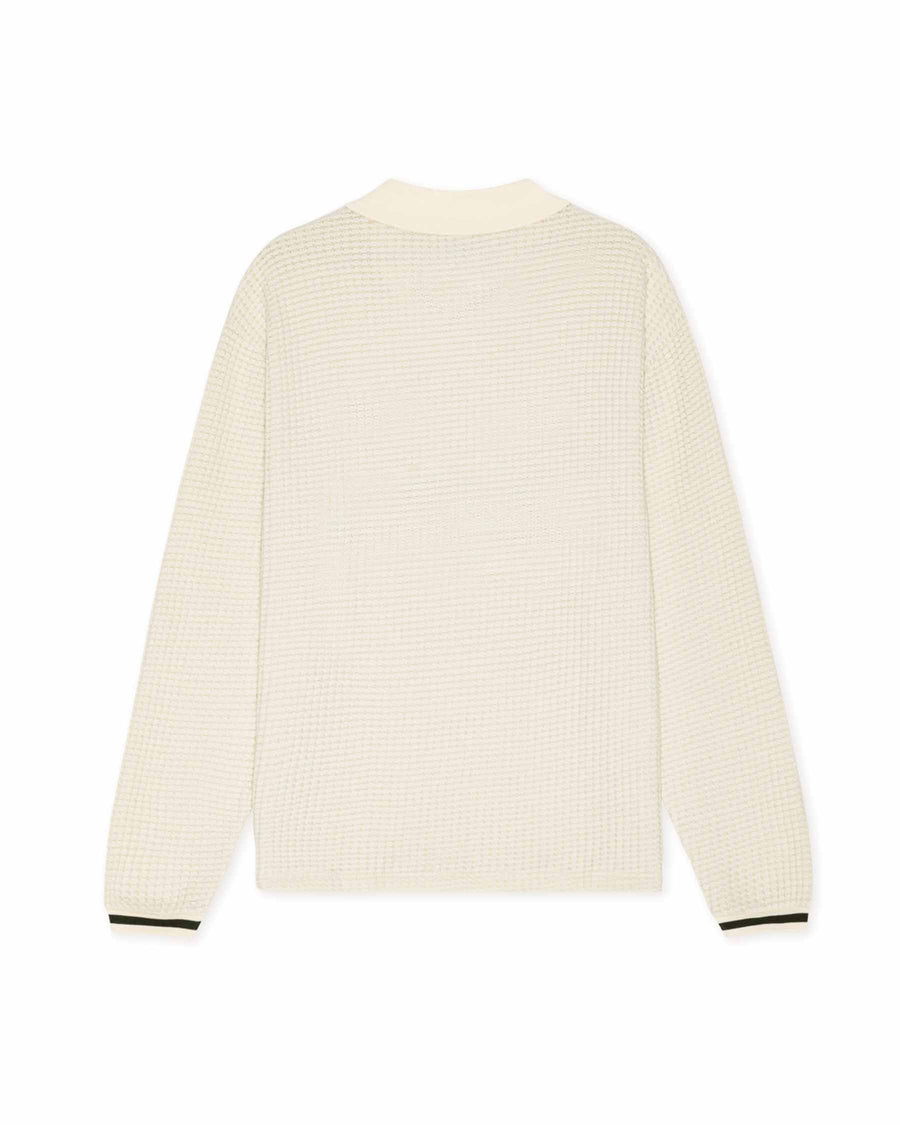 Waffle LS Football Jersey