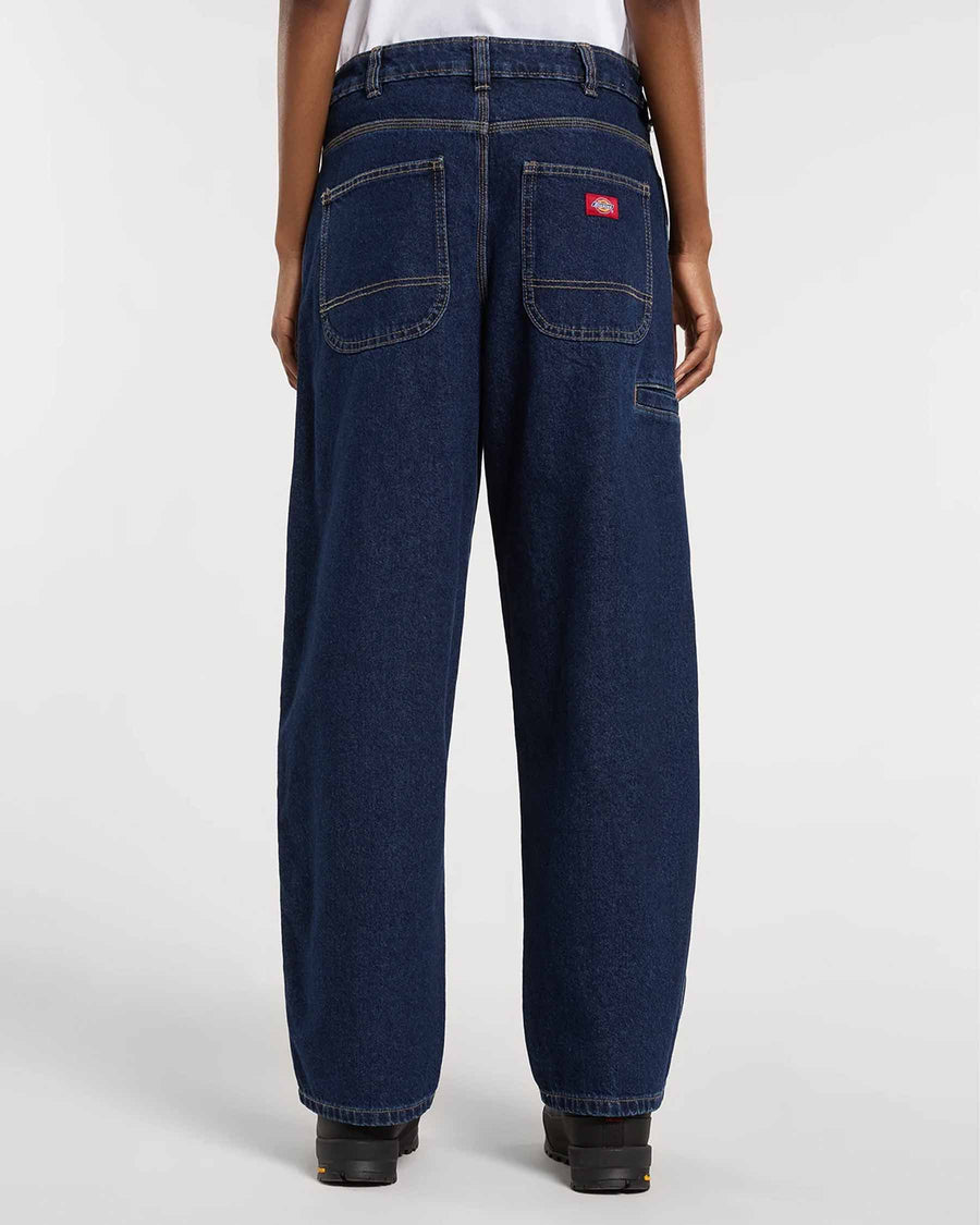 957 LOOSE TAPERED WORK JEANS W