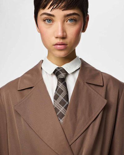 PCSCARLETT LS TRENCHCOATThumbnail