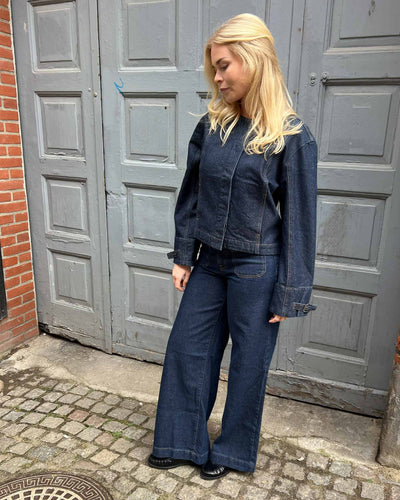 Objsava boletta hw wide jeansThumbnail