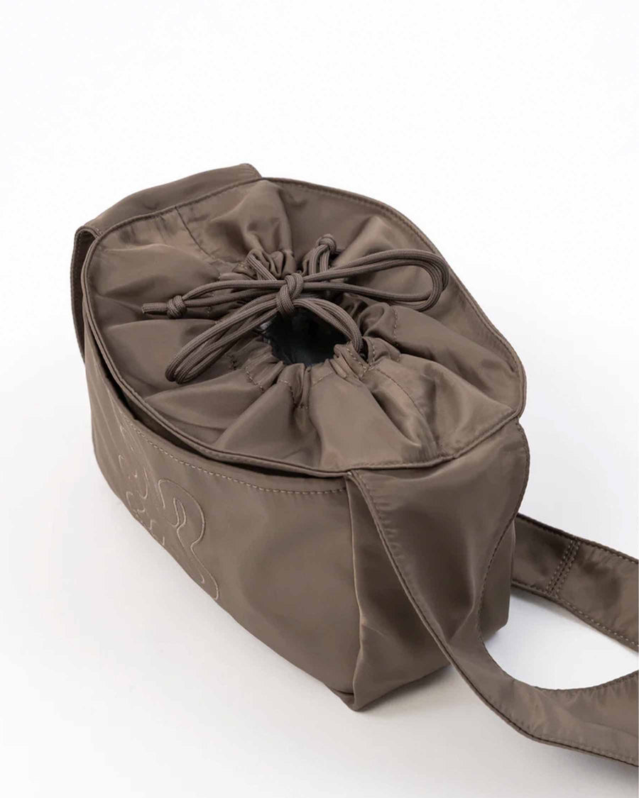 Vandafvisende mini crossbody