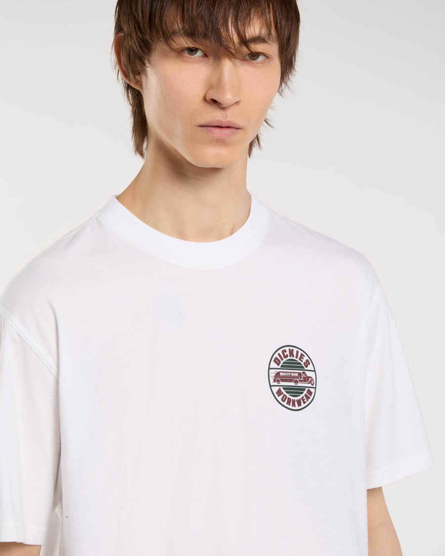 DICKIES CIRCLE TEE