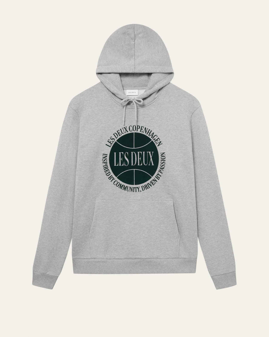 Ben Basketball Hoodie