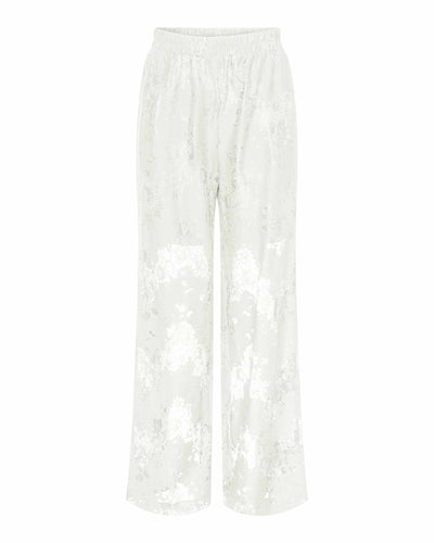 PCNORINNE HW STRAIGHT PANTSThumbnail