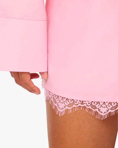 NMFRIDA MW LACE SHORTSThumbnail