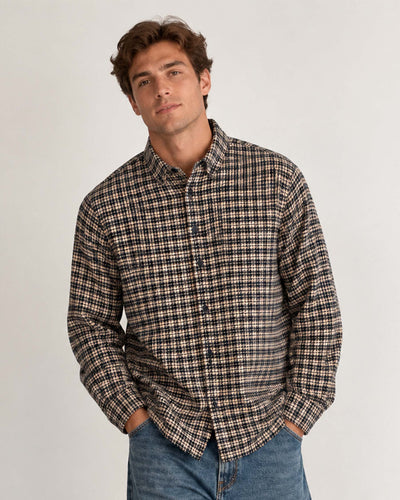 BHCLARK SHIRT KQThumbnail