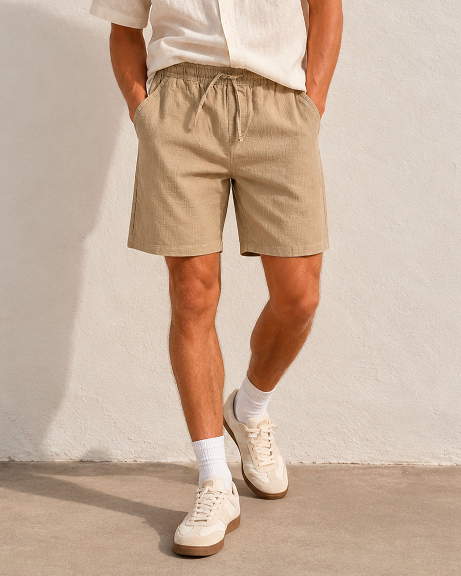 Jared shorts