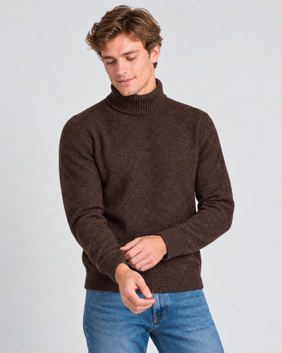 Lazar rollneck knitThumbnail